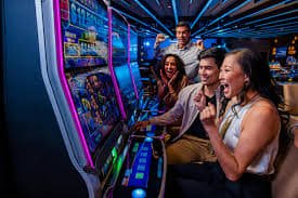 Bali Vacation Game